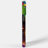 自閉症意識 –  Case-Mate iPhoneケース (裏面 / 右)