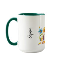 自閉症素晴らし意識