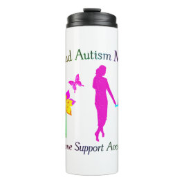 自閉症誇りを持ったの母親 タンブラー