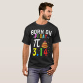 自閉症誇りを持った叔父自閉症認識自閉症ギフト Tシャツ (正面フル)