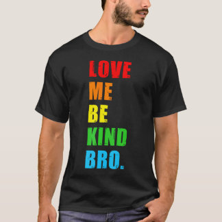 自閉症 awareness サポート 自閉症の幼児男子 Be Tシャツ