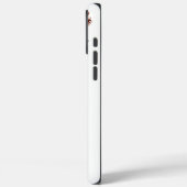 自閉症 Case-Mate iPhoneケース (裏面 / 左)