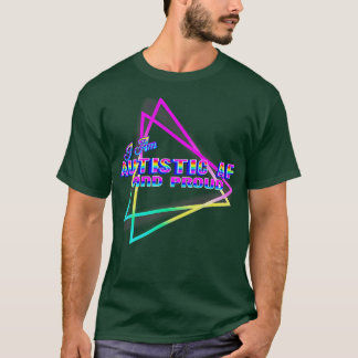 自閉症AF 1 Tシャツ