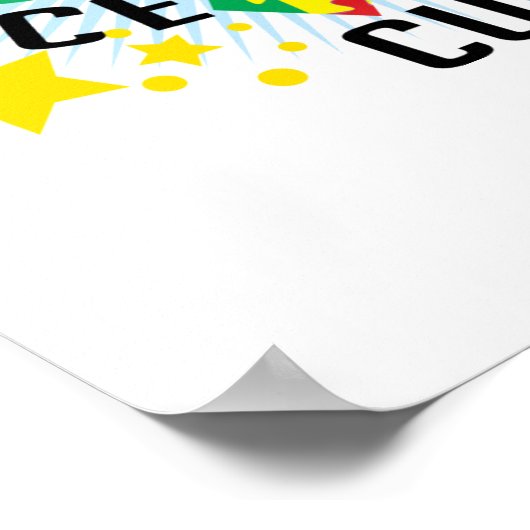 自閉症PLC ポスター (角)