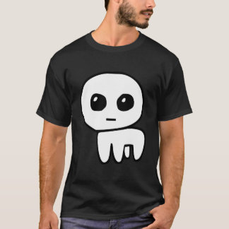自閉症TBHクリーチャーことわざイッペミーム Tシャツ