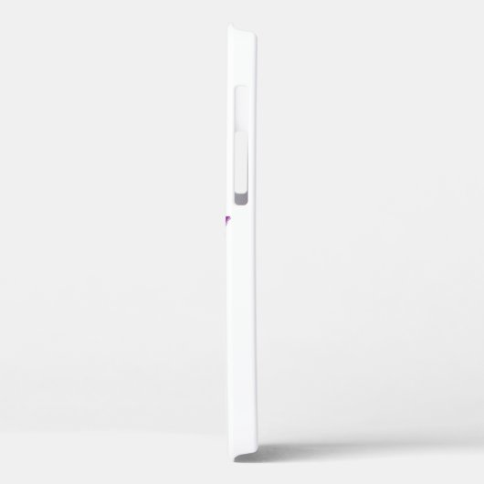 自閉的に驚く Case-Mate iPhoneケース (裏面 / 左)