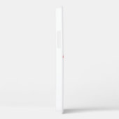 自閉的に驚く Case-Mate iPhoneケース (裏面 / 右)