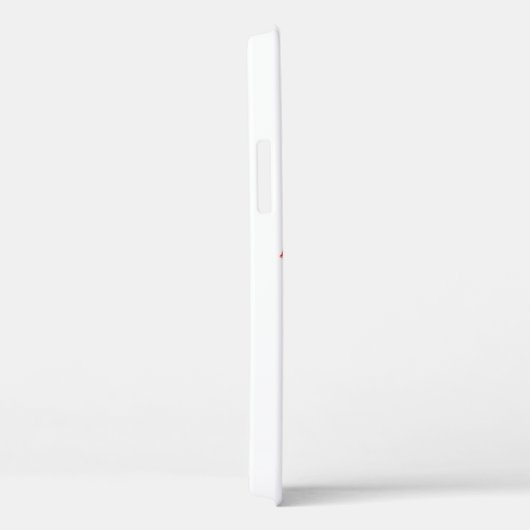 自閉的に驚く Case-Mate iPhoneケース (裏面 / 右)