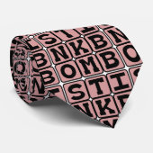 臭いいたずら ネクタイ (ロール)