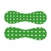 臭いクリスマスブリュッセルスプラウト野球 野球ボール (パネル)