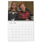 臭いチーズ2010年 カレンダー (3月 2026)