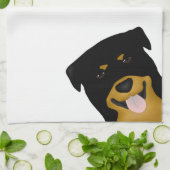 臭い台所のタオル キッチンタオル (折り畳み)