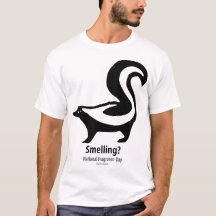 臭い？軽いTシャツ