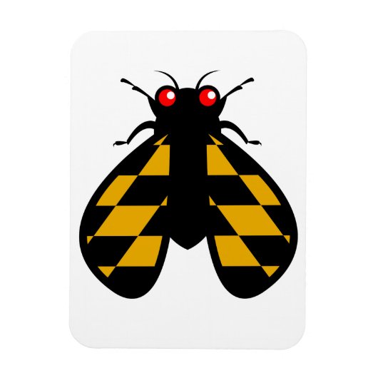 臭素覚醒磁石 マグネット (縦)