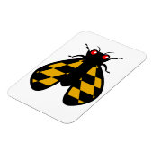 臭素覚醒磁石 マグネット (左側)