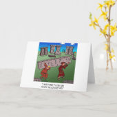 至の漫画9494 カード (黄色い花)