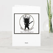 至の雪片 シーズンカード (裏面)