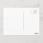 至る所で、susan sontag ポストカード (裏面)