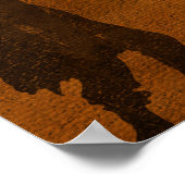 至る所の暴力 ポスター (角)