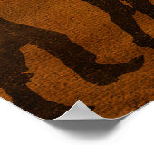 至る所の暴力 ポスター (角)