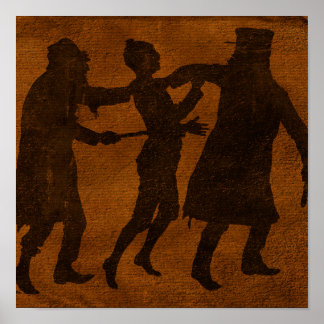 至る所の暴力 ポスター