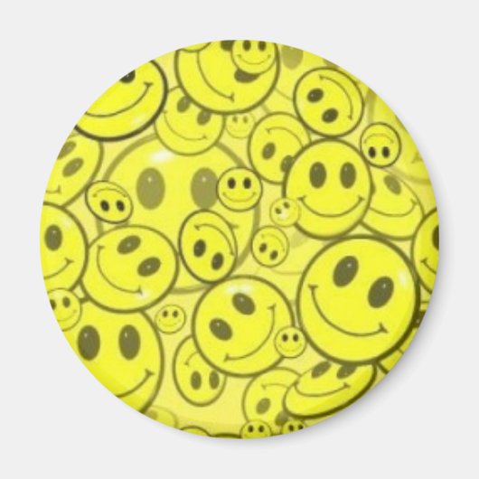 至る所 マグネット (正面)