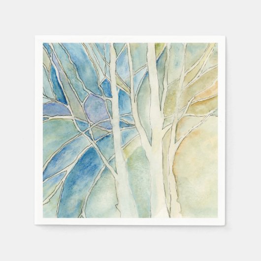 至デザインオンパーティーナプキンス スタンダードカクテルナプキン (正面)