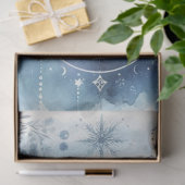 至ムーンウィンターウッドランド 薄葉紙 (ギフト)