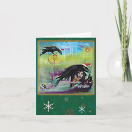 至ラヴェンス カード