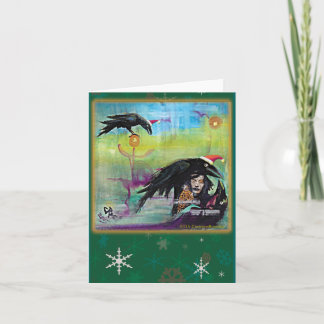 至ラヴェンス カード