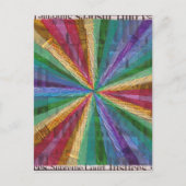 『至上権』 ポストカード (正面)