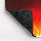 至夜 マウスパッド (コーナー)