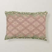 至恵みアクセント枕 アクセントクッション (裏面)