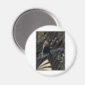 至恵み マグネット (正面/裏面)