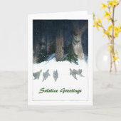 至案内2 カード (黄色い花)