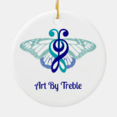 至火災2 セラミックオーナメント (裏面)