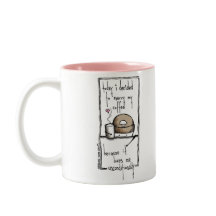 至福のコーヒー