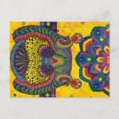 至福のヒッポハガキ ポストカード (正面)