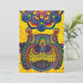 至福のヒッポ空白のノートカード シーズンカード (スタンド正面)