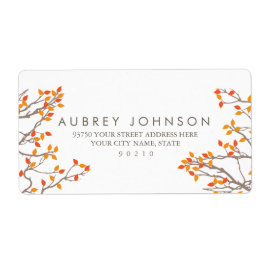 至福のブランチ住所 シール