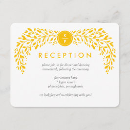 至福のラウレル カラー変更可能 エンクロージャーカード