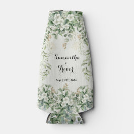 至福の植物園 ボトルクーラー