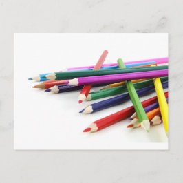 至福の色 ポストカード