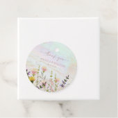 至福の開花結婚ズ フェイバータグ (インサイチュ)