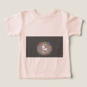 至福へのバウンドTシャツ (デザイン正面)