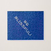 至福を祈る ジグソーパズル (横)