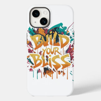 至福を積み上げる Case-Mate iPhone 14ケース