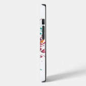 至福を積み上げる Case-Mate iPhoneケース (裏面 / 左)