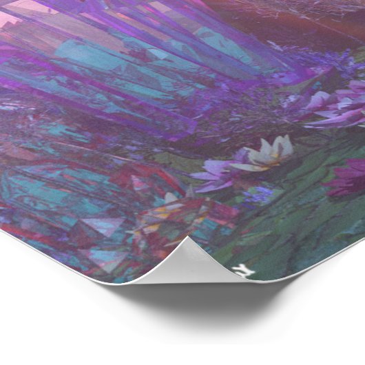 至福圏 ポスター (角)