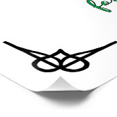 至福賛美は迫害あり ポスター (コーナー)